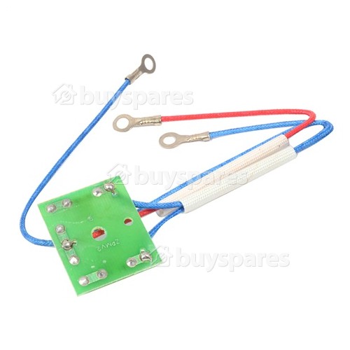 Kenwood Neon PCB Assembly