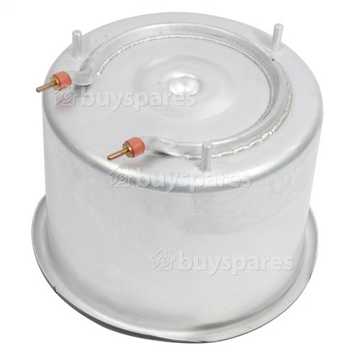 DeLonghi Pan Assembly