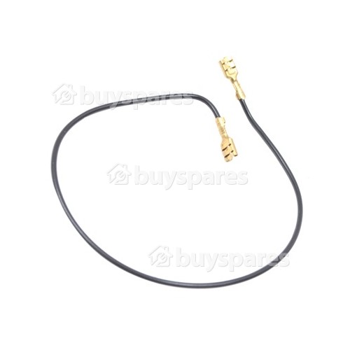 McCulloch Titanium HT 555 Ground Wire Assy