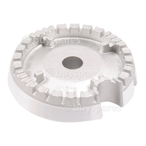 Merloni (Indesit Group) Medium Burner Crown ; Defendi