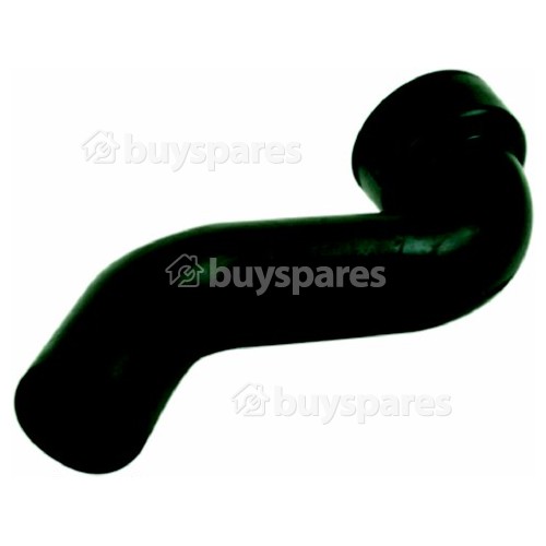 Baumatic BDW1.1SS BDW16 Connect Hose Of Drain Pipe