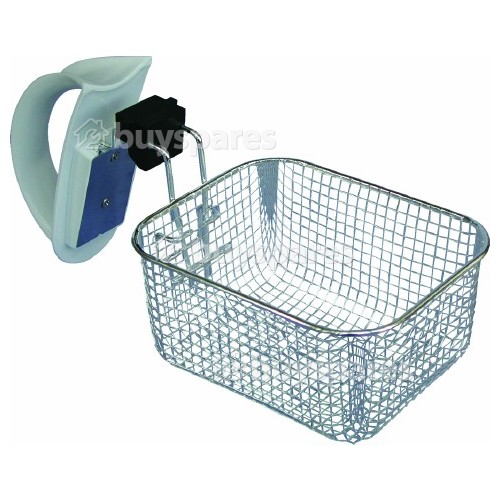 Kenwood Basket Assembly