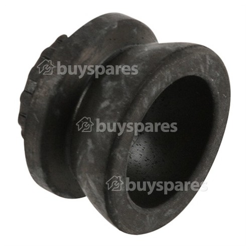 Tricity Bendix TBDW41 Buffer Rear Motor