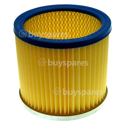 Aquavac Cartridge Filter
