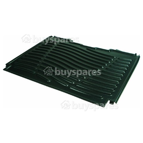 Kenwood Grill Plate