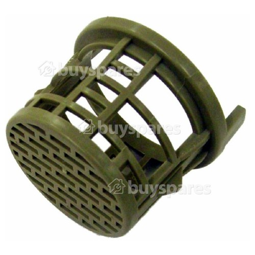 Roughing-out Sieve 1.00 0