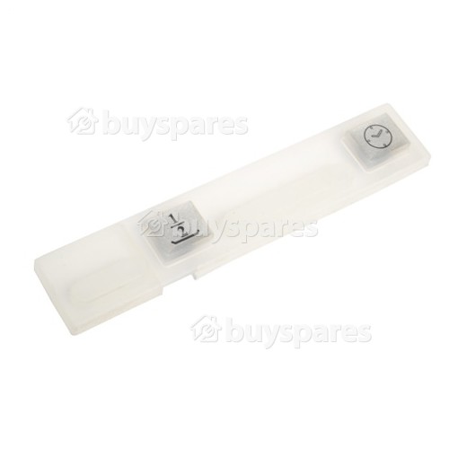 WC430-0 Right Led Support Protect