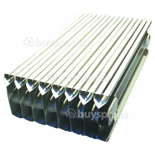 Principal Main Body Htg 082021