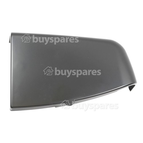 Delonghi Tank Cover - Black
