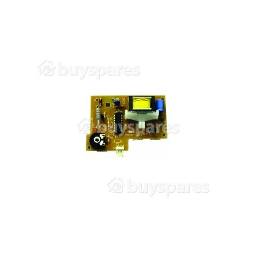 Kenwood Main & Cancel PCB