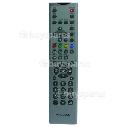 Ferguson FL17WX1 14006TL Remote Control