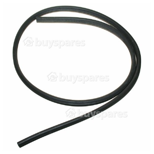 MF145 Upper Door Goalpost Seal ( Sides & Top) Length 1600mm