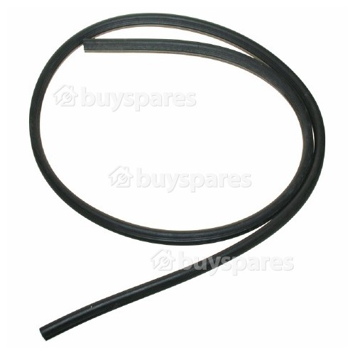 Upper Door Goalpost Seal ( Sides & Top) Length 1600mm