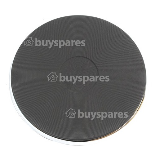 Baumatic Large Hotplate Element &ndash; 1500W