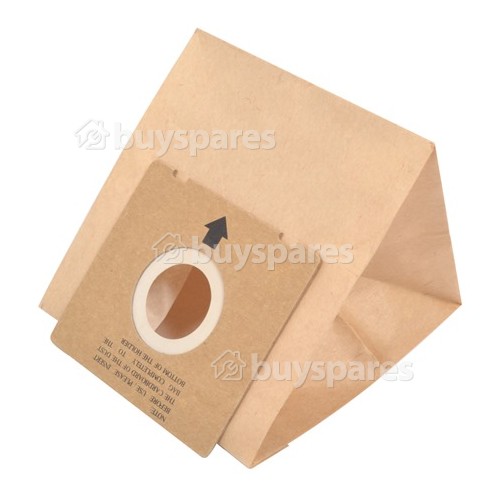 DV Dust Bag (Pack Of 5) - BAG250