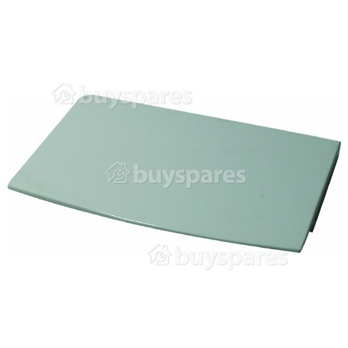 Left Baseboard Side Plate