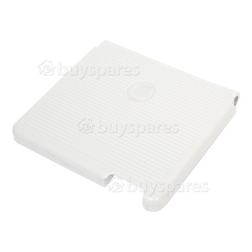 Merloni (Indesit Group) Cover Dispenser And Gasket