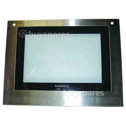 Brandt, De-Dietrich, Ocean Türglas Außen | BuySpares Germany 