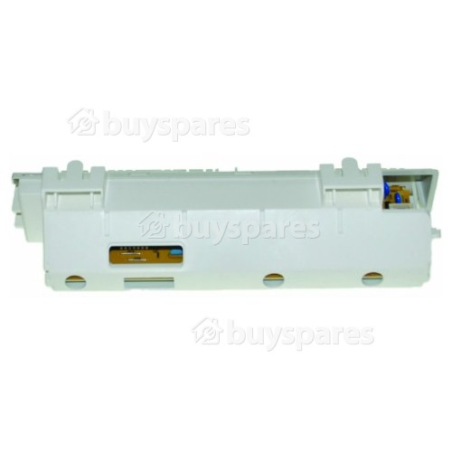 Admiral Control Unit