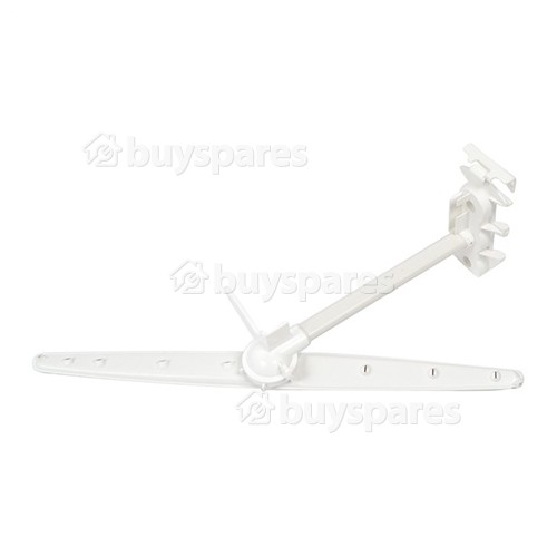 Philips Upper Spray Arm & Hub