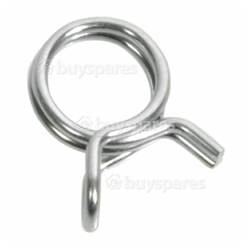 EGE Hose Clamp 8 3-8 8 Mm