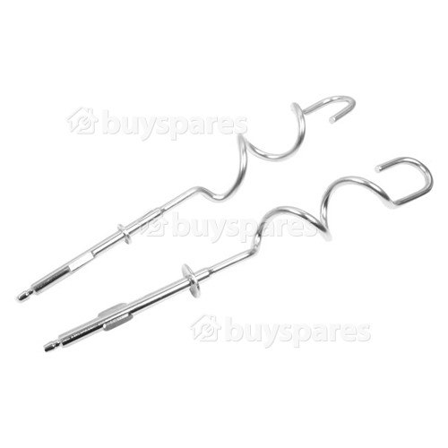 Kenwood Kneader Set Of 2 Right & Left Hand HM620