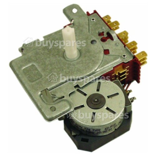 Baumatic Timer