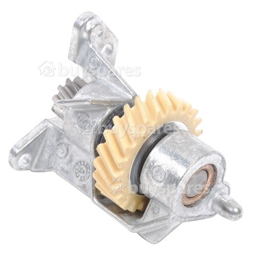 KitchenAid 240309-2 Küchenmaschinen-Mixerantrieb Inklusive Schneckengetriebe Kpl.