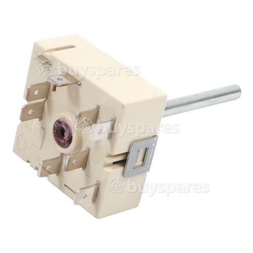 Nordland Terminal Block Motor Protector