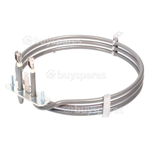 System 600 10074217 Fan Oven Element 2500W