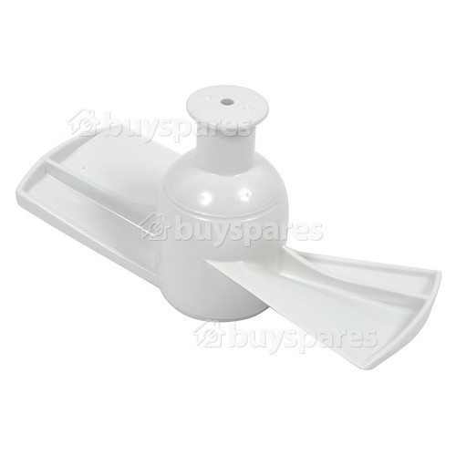 Bosch Neff Siemens Impeller Jug | BuySpares Germany 