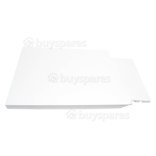 Left Hand Side Panel