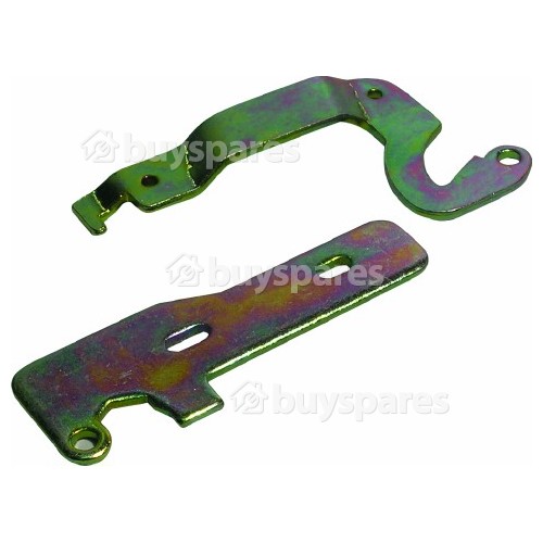 Ariete Upper & Lower Door Hinges MW305 M/w