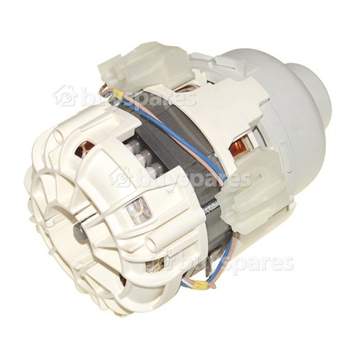 Electrolux ESL6115 Motor