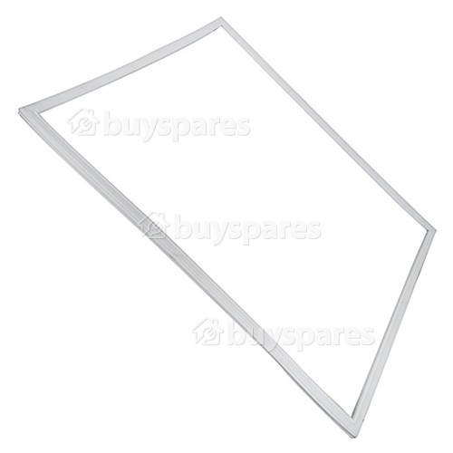 Whirlpool Fridge/Freezer Door Seal : 760x570mm