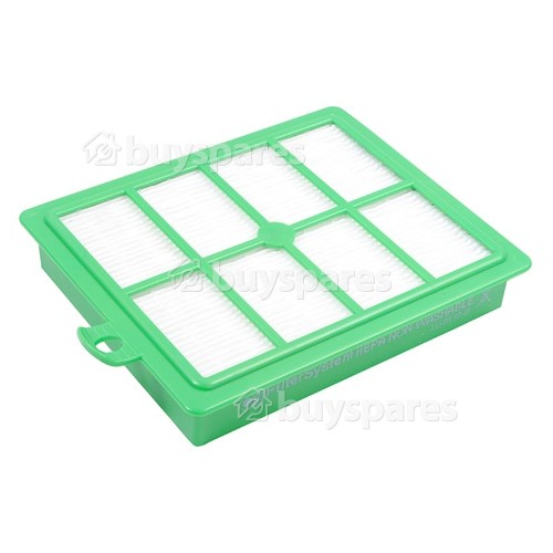 Filtre D&rsquo;aspirateur Electrolux