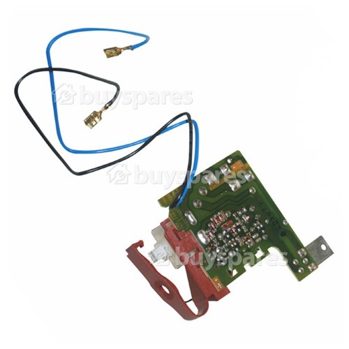 Profilo Motor Module
