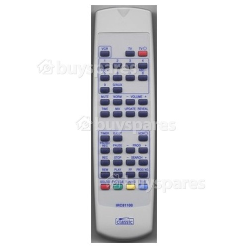 Classic IRC81100 Remote Control