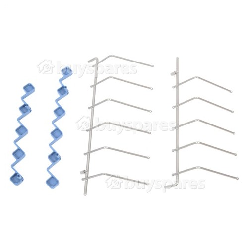 Bosch Glass Insert - Pack Of 2