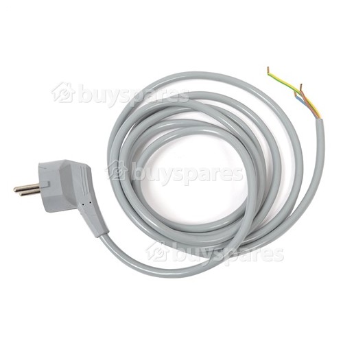 Cable De Alimentación (Enchufe Europeo) KGIC2733 Bauknecht