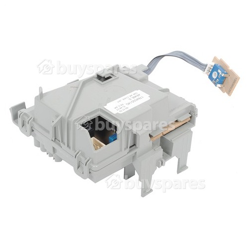 Beko Control PCB