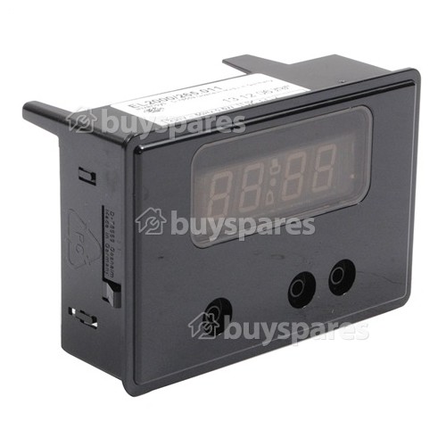 Diplomat ADP3340 Digital Timer