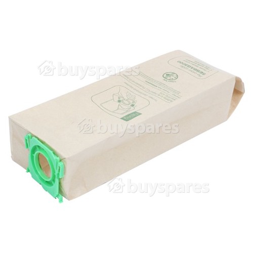 Kit D'entretien Pour Aspirateur - 5094ER Automatique X Sacs Et Filtres Sebo