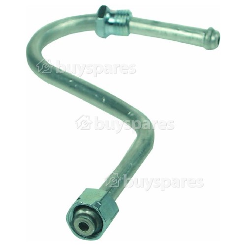Gas Delivery Tube