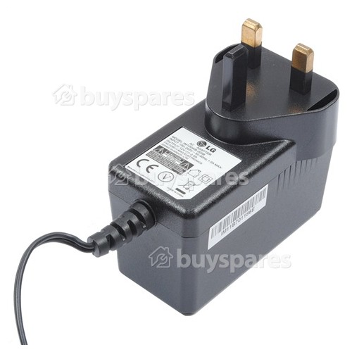 LG Ac Adaptor Uk