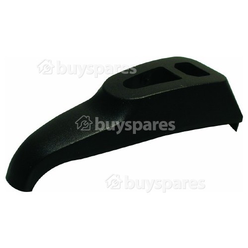 Haden Back Cover-black Ktl Psk