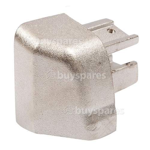 Electrolux Group End Piece Lower Left Oven Door | BuySpares Germany 