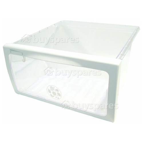 LG Obsolete Vegetable Tray | BuySpares Germany