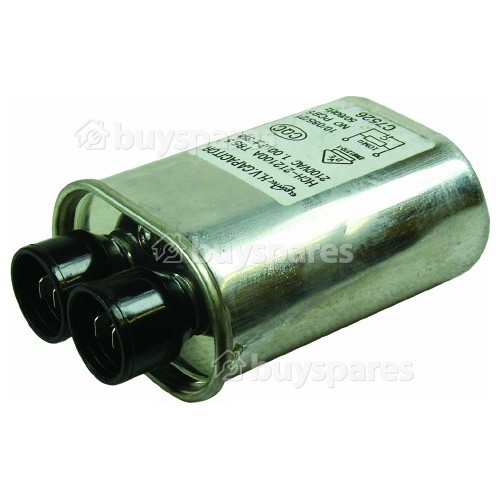 High Voltage Capacitor 1.00UF