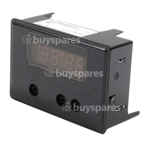 Diplomat ADP3340 Digital Timer